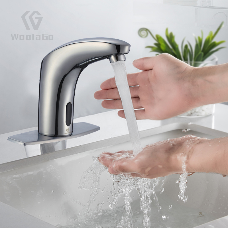 Motore automatico intelligente di sensore-SBF1601