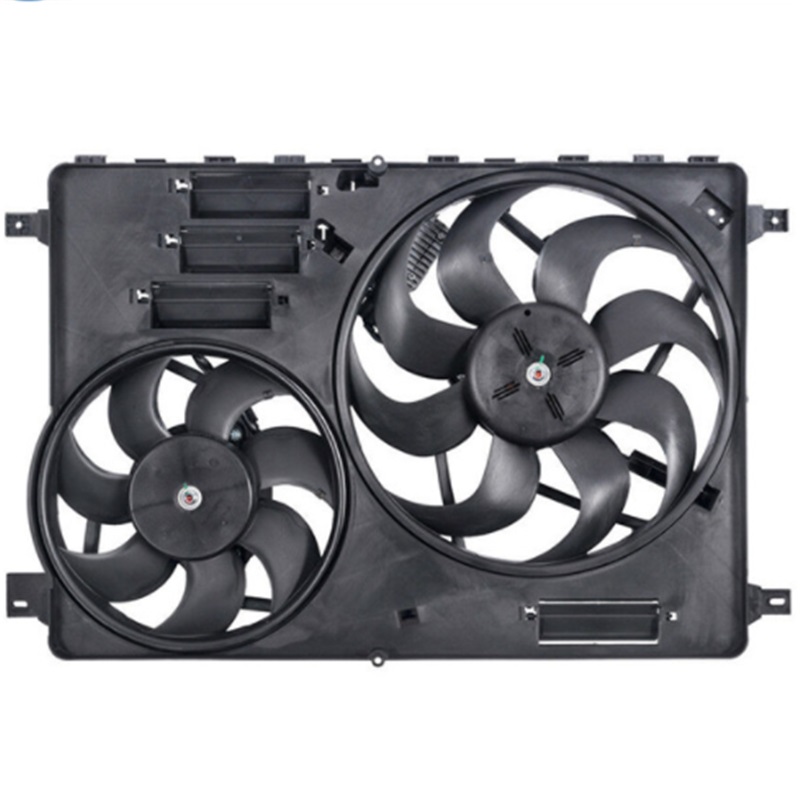 LR011905 Assembly Auto Fan per Range Rover