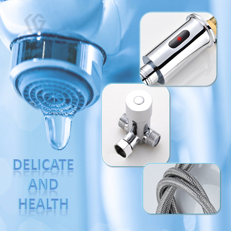 Motore automatico intelligente di sensore-SBF1604