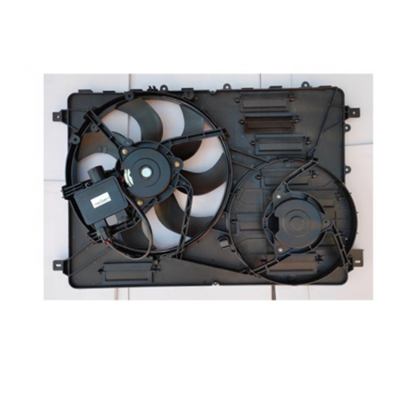 LR044833 Radiatore Fan per Range Rover Evoque