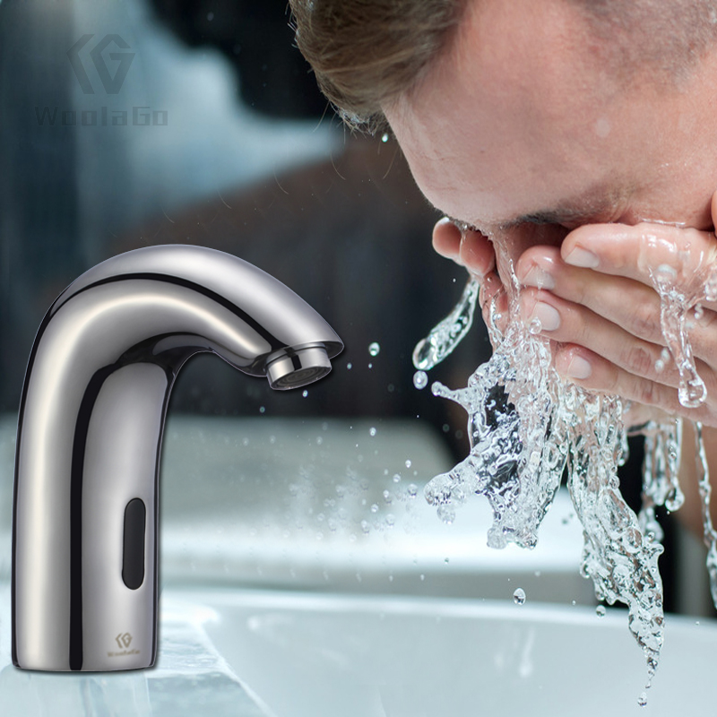 Motore automatico intelligente di sensore-SBF1610