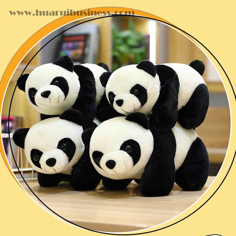 zoo/acquario animali più popolari leone marino/orso polare/panda peluche/peluche peluche/super peluche peluche, lasciate che\'s proteggere la nostra terra insieme, amare questi animali!