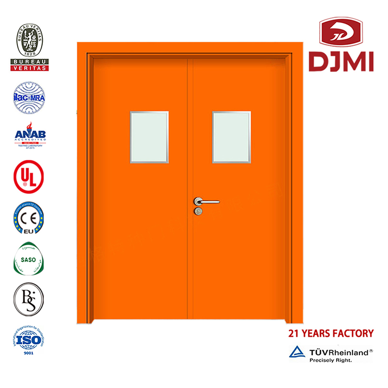 New Settings Hospital Manufacturing Wood Panel Design Standard Door Hospital Italian Inserts European Design High Quality Mdf Price Aluminium Bathroom Doors Contemporary Hospital Door