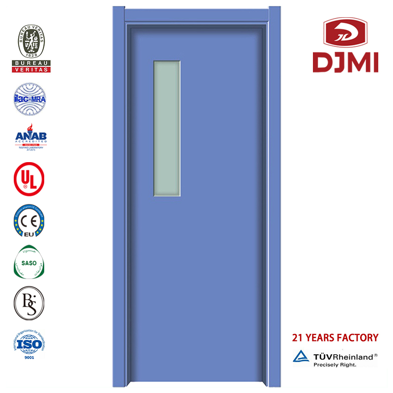 Cheap Teak Main Forced Wood Church Doors for Sale Fire Hospital Door Custom Kingdom Forged Wood Washroom set Beautiful Hospital Door New Settings Forged Wood Washroom Accessores Rigid Hospital Door