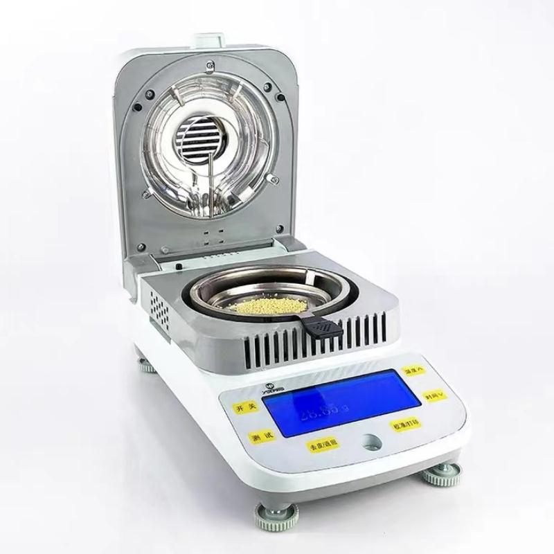 tester di umidità elettronico (misuratore di umidità elettronico)