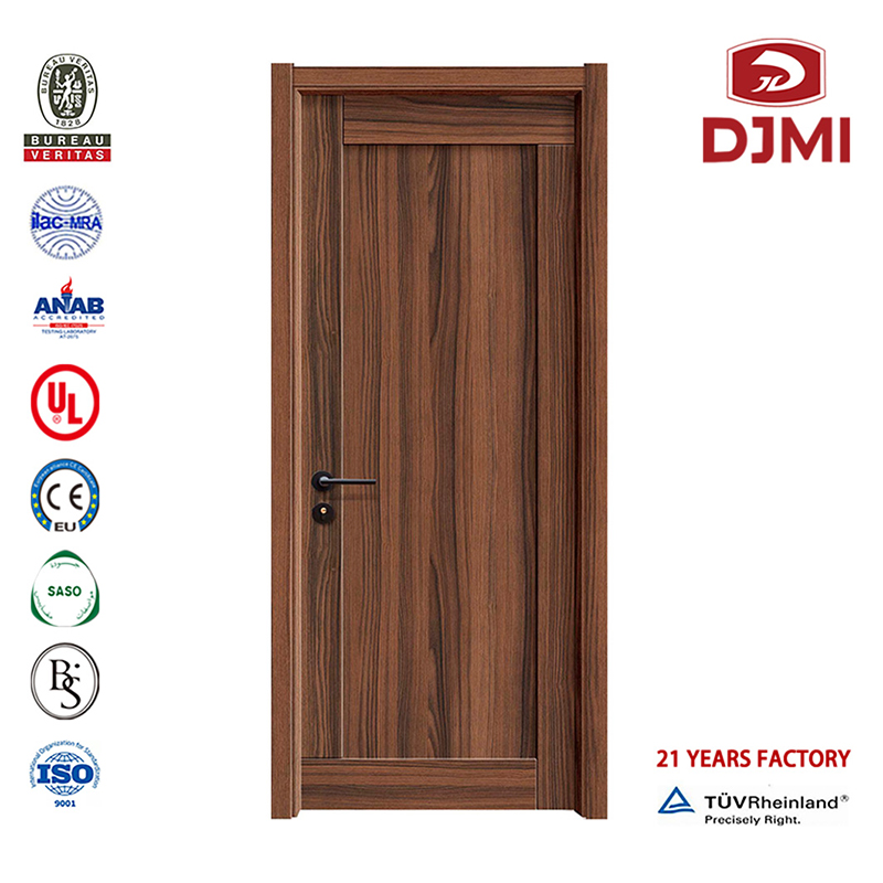 Cheap Mdf Wood Wooden Single Main Skin Door Melamina Pannello personalizzato Disegna pannelli plastici Melammina Porta in legno Interiore porte Flush Nuove impostazioni Pannello di Melamina Disegna Porte in legno