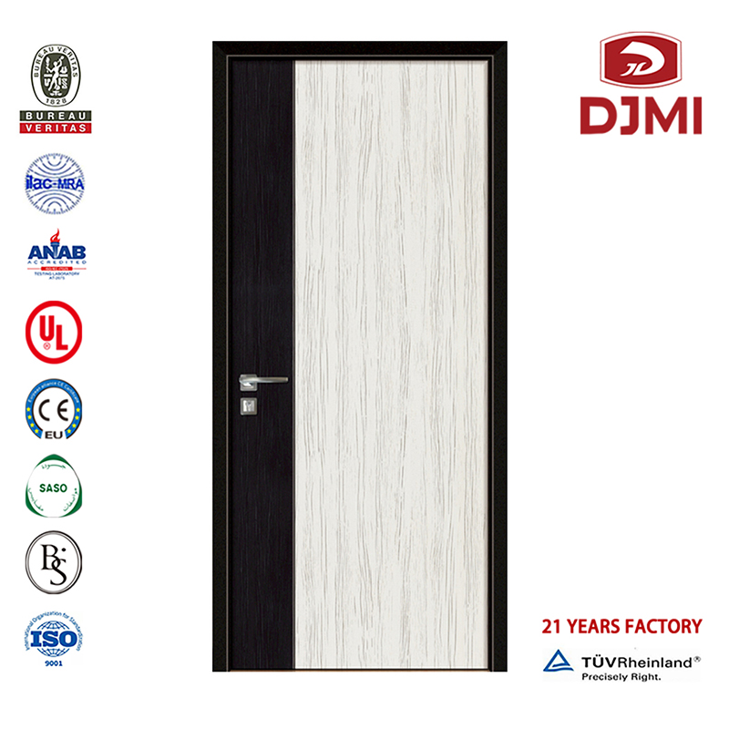 Cheap Hdf Skin Melammina Doccia Flat Wood Room Door Design Personalizzato Sicurezza della pelle Melamina Flush interno porta porta Nuova finestra Skin Price Melamina Superficie Carving Door Design