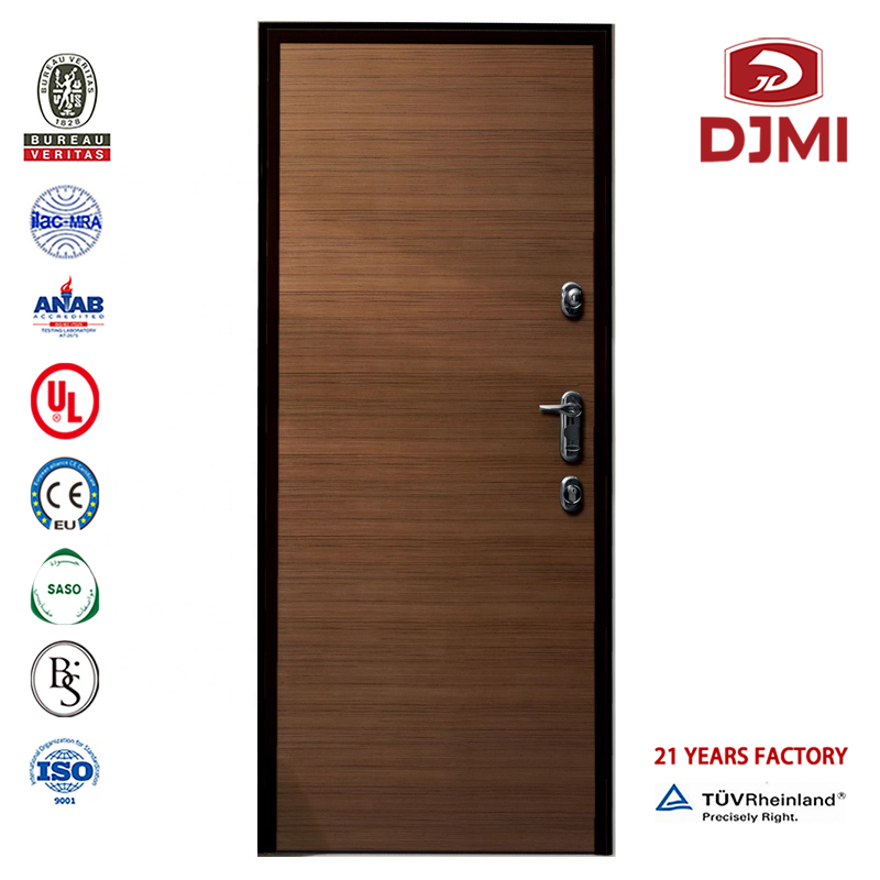 Nuova stanza delle impostazioni Porte della melammina Porta in legno bianco Mdf Materiale Hdf Fabbrica cinese Stanza semplice Porte in legno di ultima generazione Porta interna in legno per la decorazione Legno interno alto a filo Mdf Ve...