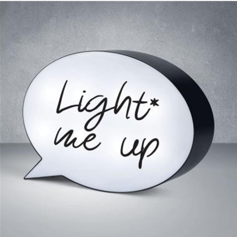 TMJ703 Pubblicizzare la pubblicità esterna di cartone pubblicitario di LED muopi