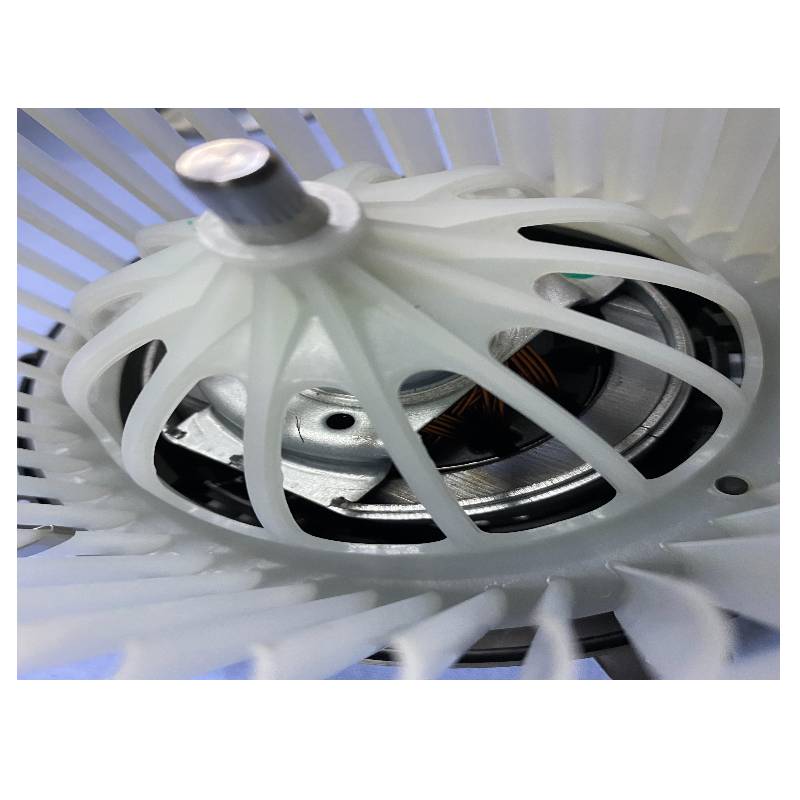 97057392201 Motorino del ventilatore A / C per PORSCHE Panamera 970