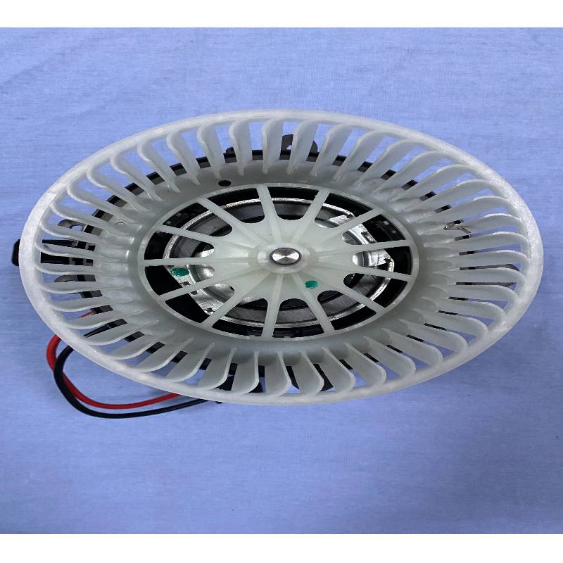 97057392201 Motorino del ventilatore A / C per PORSCHE Panamera 970