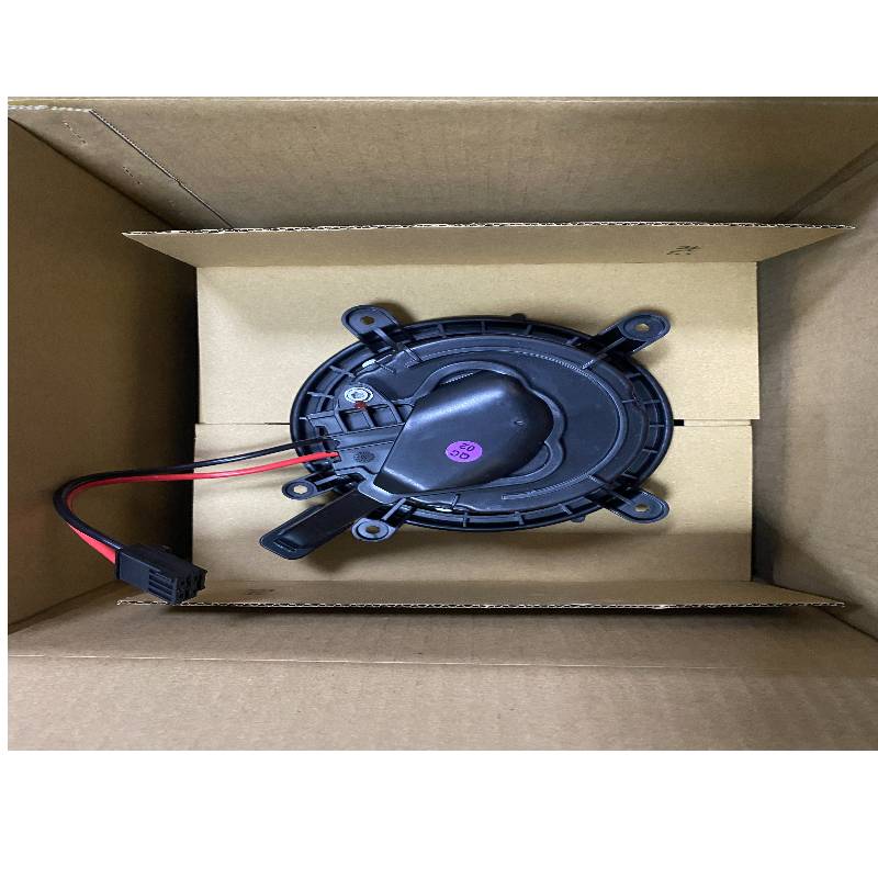 97057392201 Motorino del ventilatore A / C per PORSCHE Panamera 970