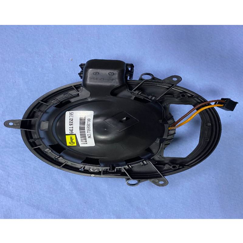 OE 64119350395 Auto AC Blower Motor Assembly for BMW F20 F21 F22 F23