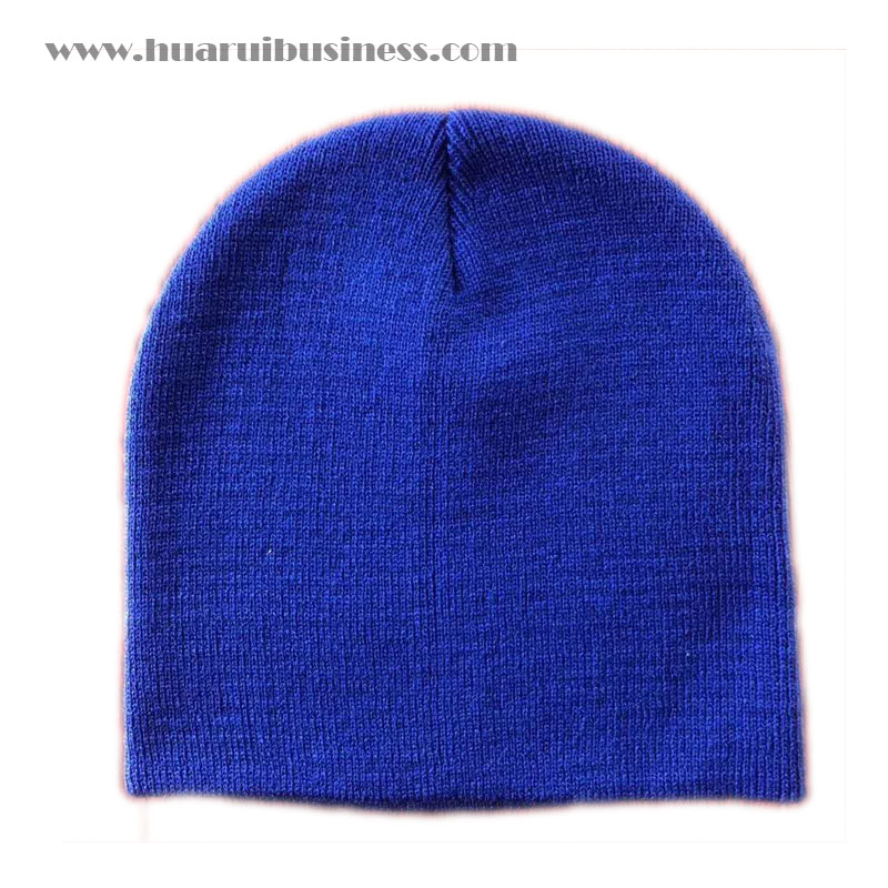 berretto lavorato a maglia acrilica, cappello, tuque