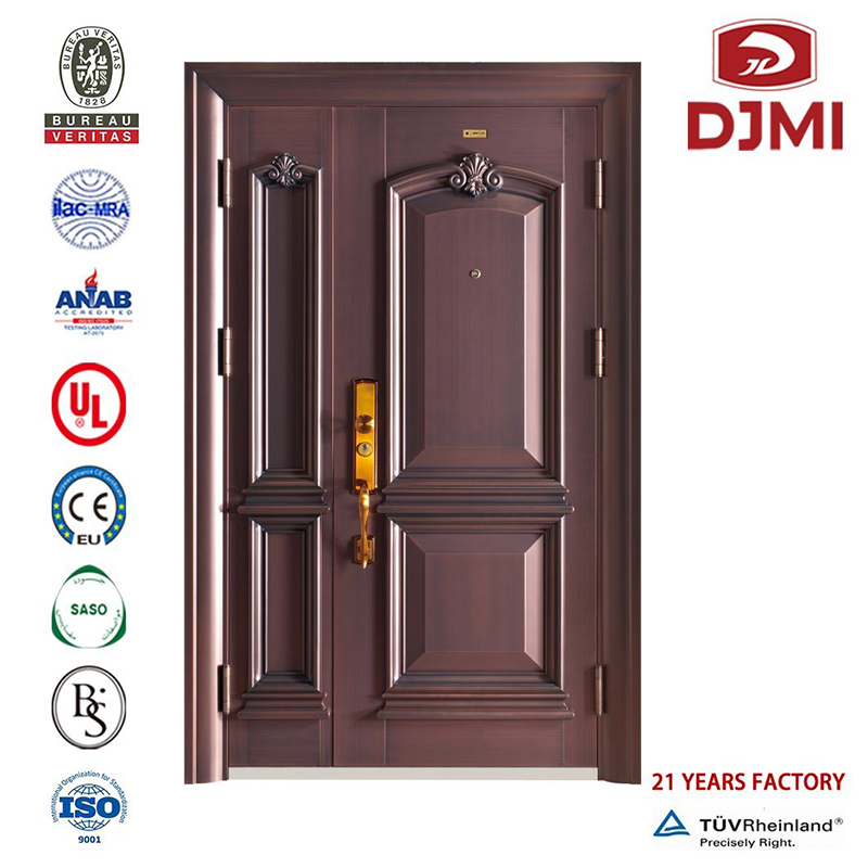 New Design Good Cheap Iron Residential Entry Doors Main Doors Designs New King Doors China Luxury Security Steel Front Door Designs Hot Selling Turkish Security Doors Indian Main Designs Flush Door