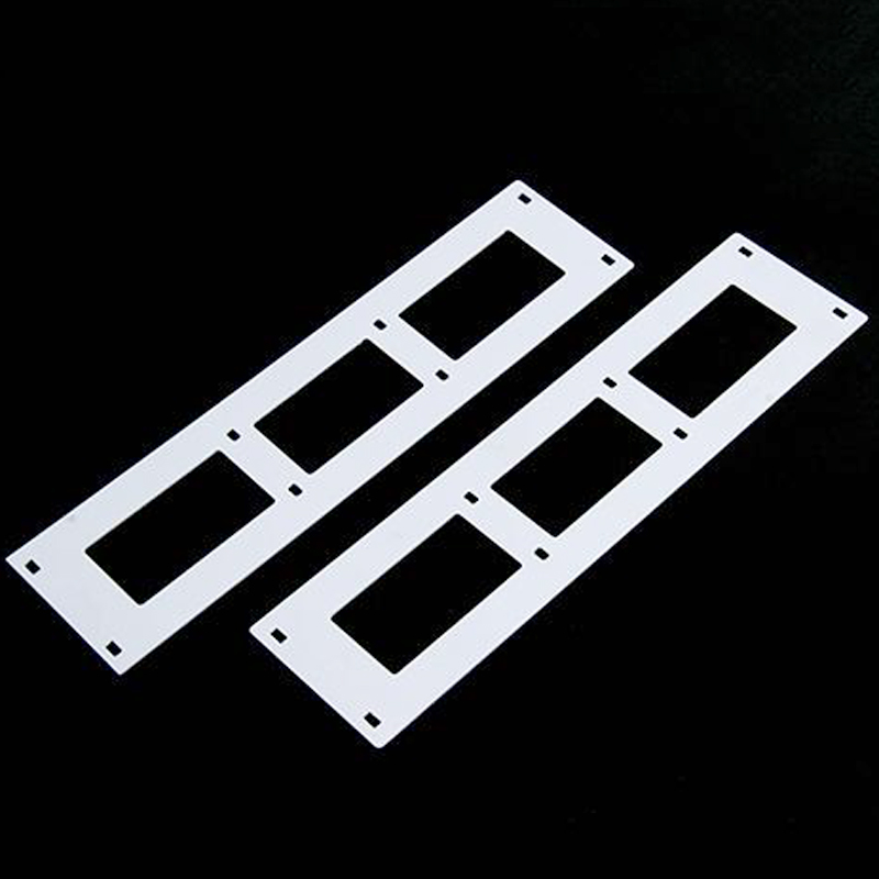 Foglio isolante ignifugo ecologico foglio isolante importato Una guarnizione isolante mpact