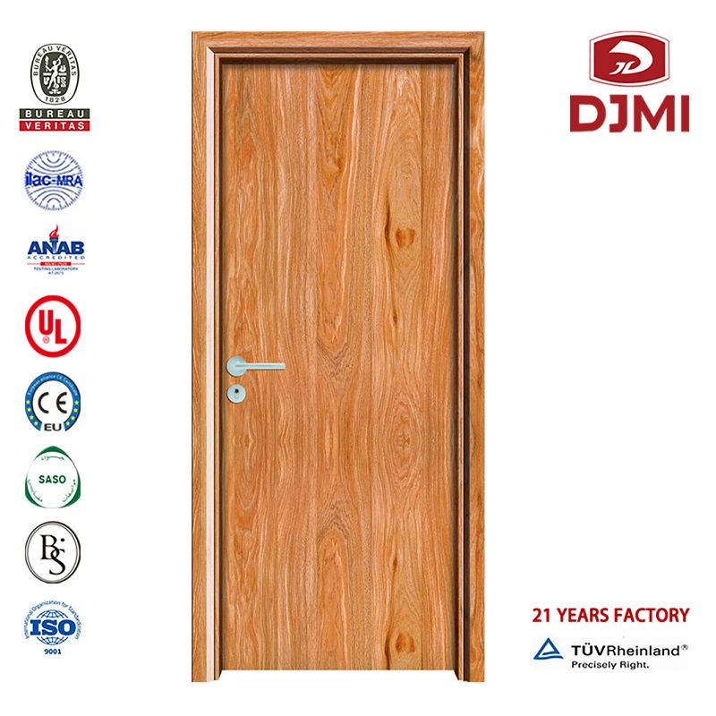 Cheap Wooden with Certificate Inter Wood Doors Hotel Timber Fire Door New Settings Proof Flush Good Quality Wood Hotel Fire Door Fighting Door High Quality 20Min Hotel Voted Flush Laminato Door Fire Doors Doors