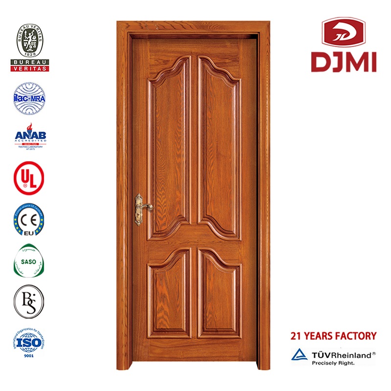 Cheapy Wood resistant Commercial Steel Doors Fire Rated Stable Door New Settings Interior Swing Doors Fire Prove Fire Wood Door China Factory 90 Mins Ports Wood Fire Rated Wooden Interior Door