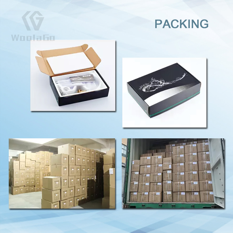 Motore automatico intelligente di sensore-SBF1621