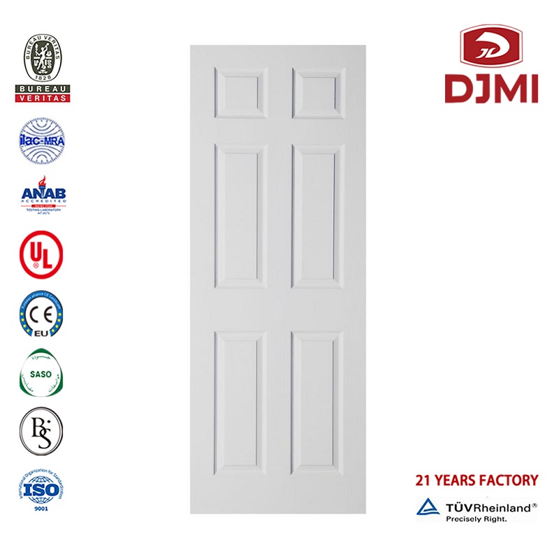 Design Wpc Wooden Doors Impostazioni Nuovo Solido di Prodotto con Pannello di salvataggio in vetro Scalato Flush Wood Wood Door Design Design Designs China Factory Style Woods Design Flush Swing Single Wood Veneer Doors Interior Plywood ...