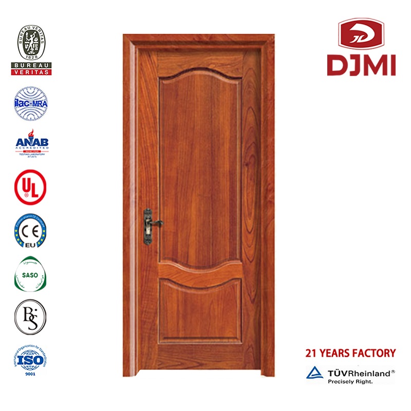 Porte personalizzate Sliding Wood Glass Door Design Nuove impostazioni Mezzi Porte interne Porta legno Porta legno Porta legno Vetro Vetro cinese Oak Grande Pivot / Front Mahogany Solid Entrance Mezza Porta di vetro in legno