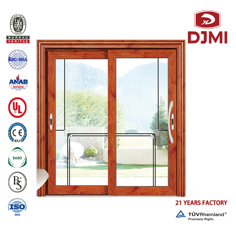 Gliding Glass Factory Outlet Through Frame Alluminium Slide Door Hot Selling Zen Designs Interior Magnetic Sliding Frame Examing Alluminium Slide Multifunzionali Alluminum Commercial 96 X 80 Sliding Glass Aluminium Slide Door