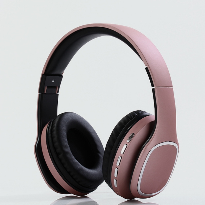 New Design Noise Annullamento auricolari Senza fili cuffie Bluetooth cuffie