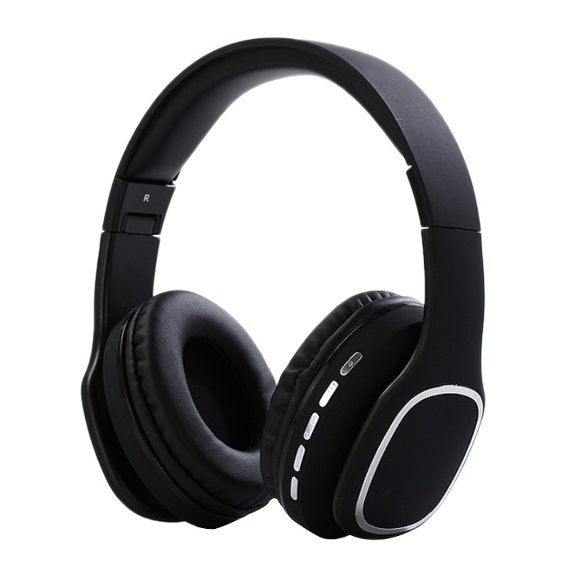 New Design Noise Annullamento auricolari Senza fili cuffie Bluetooth cuffie