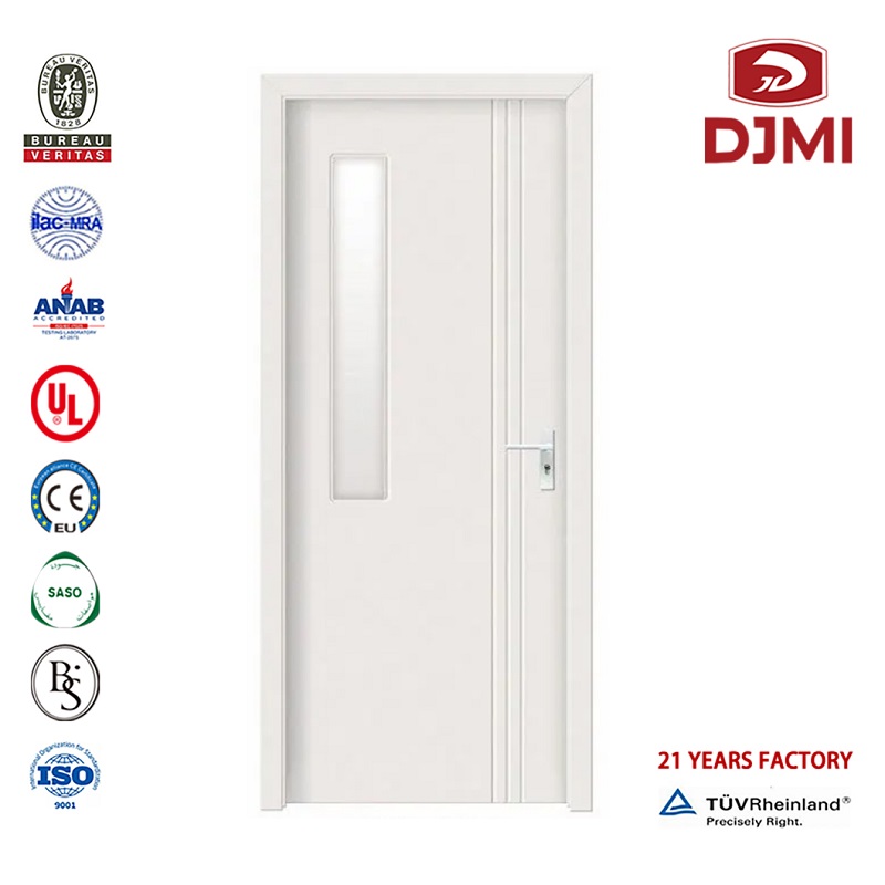 Apartment Hotel Melamina Skin Door Personalizzato Melamina Laminato Kitchen Cabinet Doors Steel Security Door Water Soudroof High Quality New Impostazioni Skin Exterior Building Melamina Door Mdf Miglior Price Modern Interior