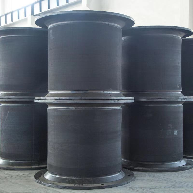 Super Cellula SCK Fender di gomma gommosa