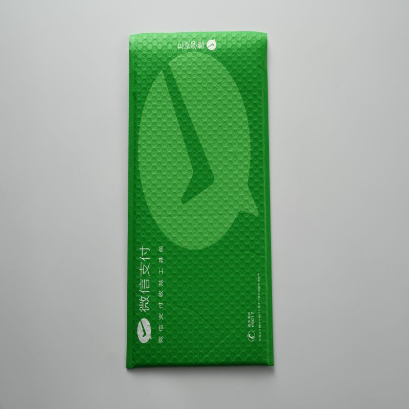 Durable custom bubble addensar poly mailing autoadesive bags