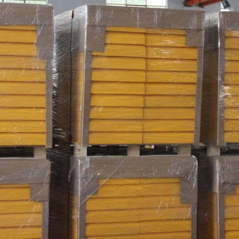 UHMW PE, Ultra High Molecular Weight Polietilene face pad