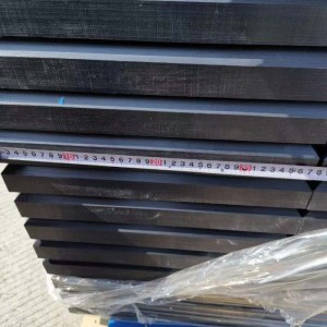 UHMW-PE Face Pads for Rubber Fender