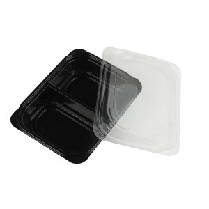 Scatola di pranzo 5203