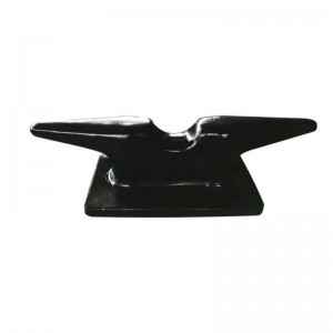 Dispositivi per ponti marittimi a ghisa, ferro/acciaio, saldati con parti di fissaggio