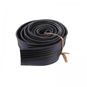 Gomma Acqua potabile/barriera d\'acqua di gomma per giunti in cemento