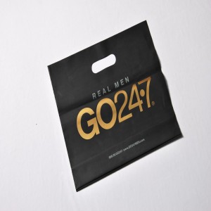 Sacchetti per la spesa da asporto riutilizzabili