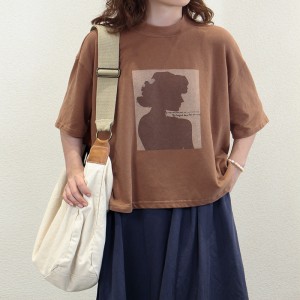 Design flessibile Minimalist Round Collar stile stile maniche Stitched stile Cassual Solid color cotone e lino sovradimensionato personalizzato 12706 Sweatshirts