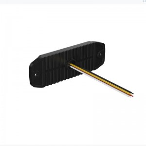 LAMPADA STROBICA A LED ECE R65 CLASSE