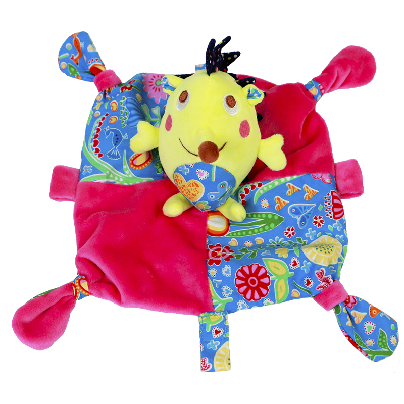 Doudou - Riccio