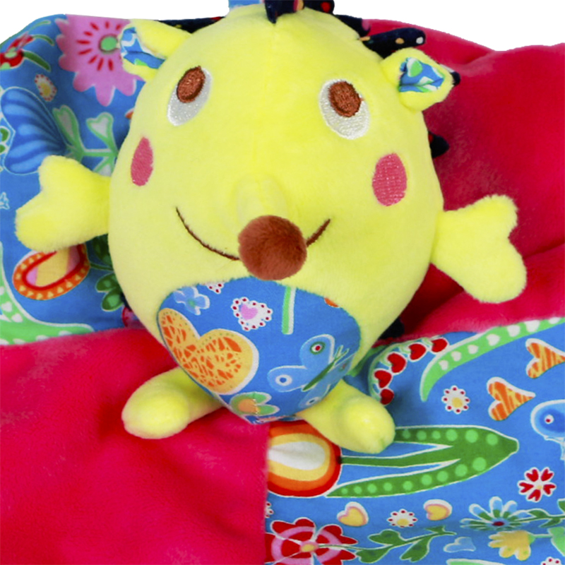 Doudou - Riccio