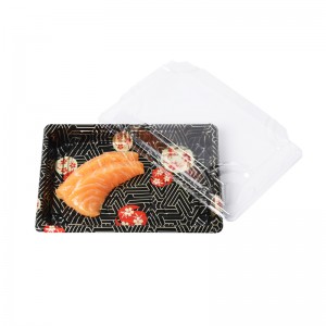 Vassoio Sushi X-03