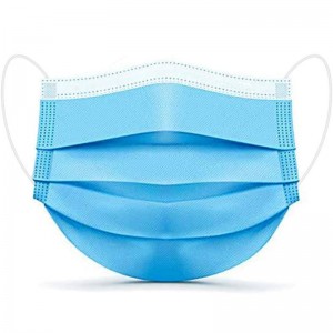 maschera monouso 3PLY