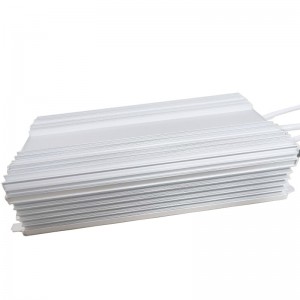 200W-12V lampada a sospensione del vino Dmittproof alimentatore alimentatore a LED a prova d\'acqua lampada unica uscita