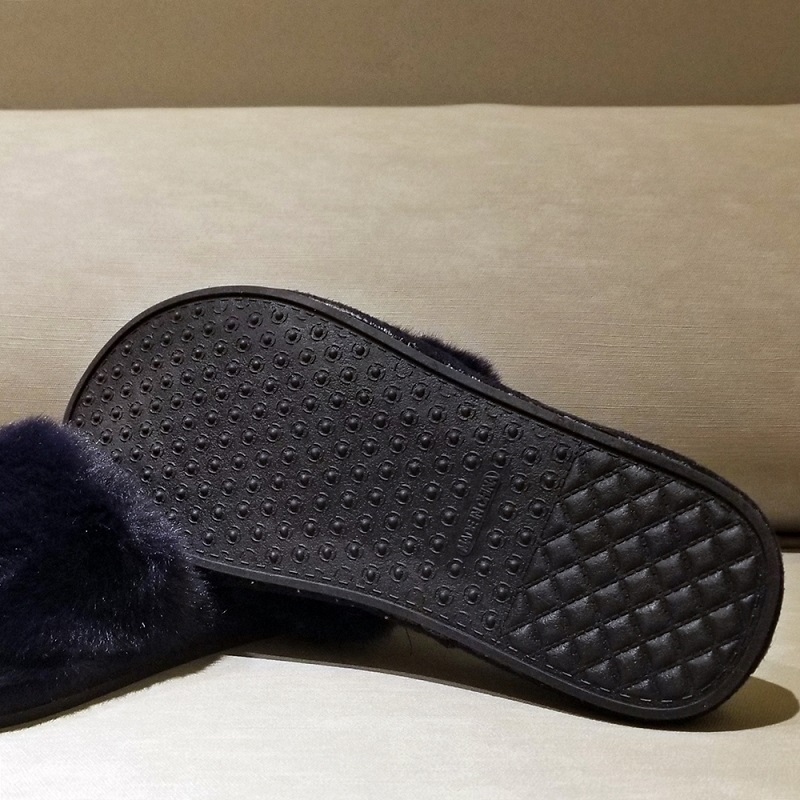 Tassel Pantofole