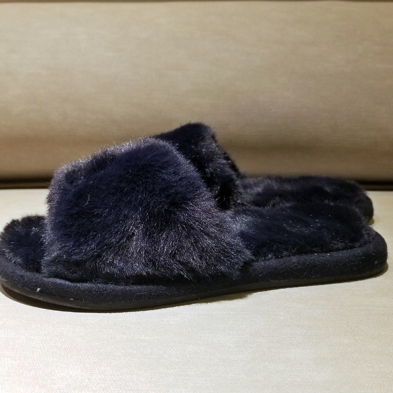 Tassel Pantofole