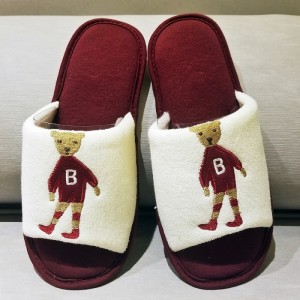 Britain Towel Slides