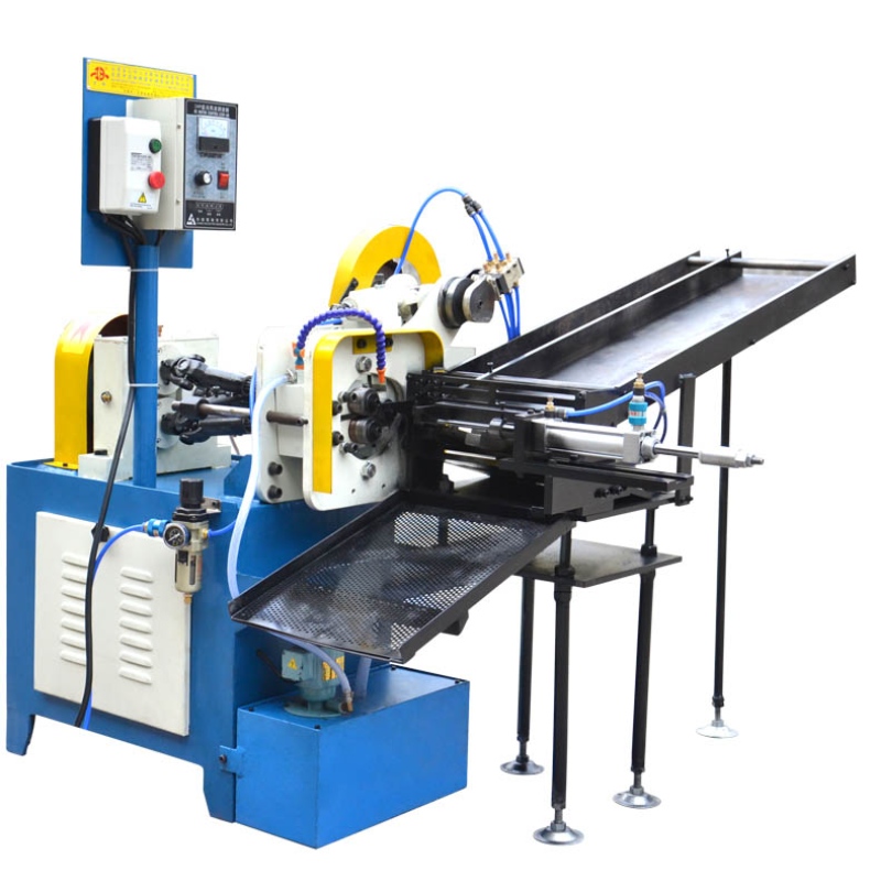 HB-60motor tromba dell'illuminazione tubo di laminazione automatica del filetto