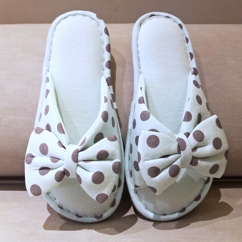 Scarpe a punti