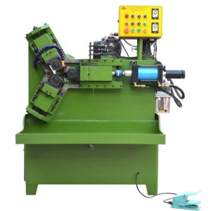 HB-60 tre sharft macchina per la laminazione automatica dei tubi